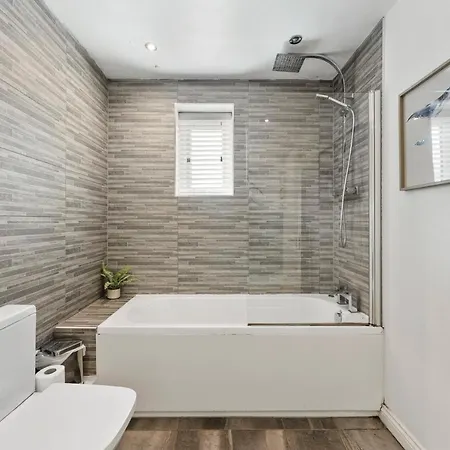 Lejlighed Central Leeds Gem - Parking - Sleeps 6 Leeds (West Yorkshire)