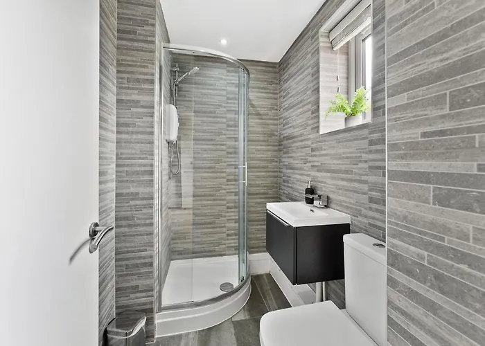 Central Leeds Gem - Parking - Sleeps 6 * 리즈